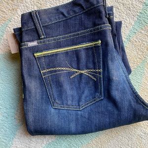 Cruel Girl Jeans 9/XLong